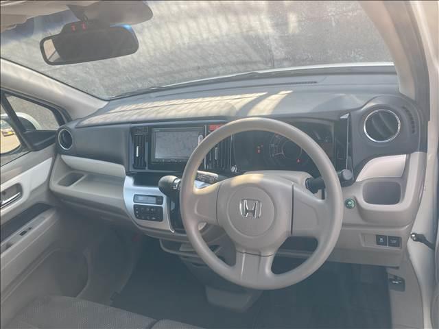 Ｎ－ＷＧＮ コンフォートパッケージ　ナビゲーション／スマートキー／プッシュスタート／ベンチシート／シートヒーター／オートライト／オートエアコン／アイドリングストップ／横滑防止装置／電動格納ミラー／フロアマット／（24枚目）