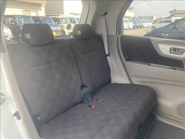 Ｎ－ＷＧＮ コンフォートパッケージ　ナビゲーション／スマートキー／プッシュスタート／ベンチシート／シートヒーター／オートライト／オートエアコン／アイドリングストップ／横滑防止装置／電動格納ミラー／フロアマット／（26枚目）