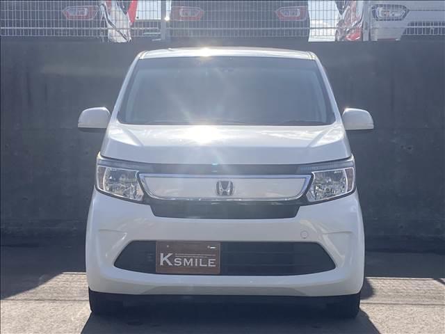 Ｎ－ＷＧＮ コンフォートパッケージ　ナビゲーション／スマートキー／プッシュスタート／ベンチシート／シートヒーター／オートライト／オートエアコン／アイドリングストップ／横滑防止装置／電動格納ミラー／フロアマット／（27枚目）