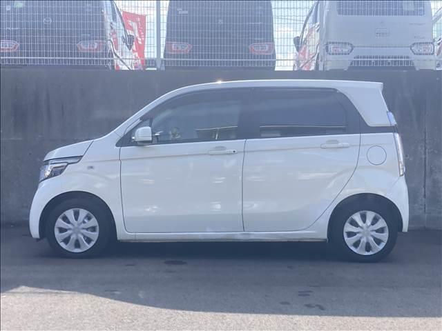 Ｎ－ＷＧＮ コンフォートパッケージ　ナビゲーション／スマートキー／プッシュスタート／ベンチシート／シートヒーター／オートライト／オートエアコン／アイドリングストップ／横滑防止装置／電動格納ミラー／フロアマット／（29枚目）