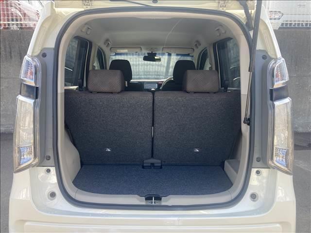 Ｎ－ＷＧＮ コンフォートパッケージ　ナビゲーション／スマートキー／プッシュスタート／ベンチシート／シートヒーター／オートライト／オートエアコン／アイドリングストップ／横滑防止装置／電動格納ミラー／フロアマット／（31枚目）