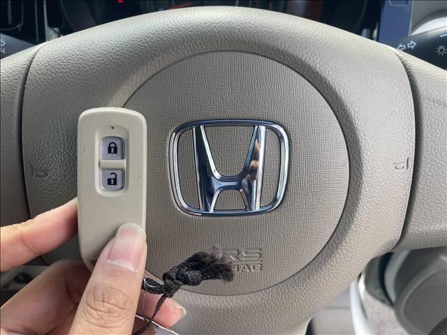 Ｎ－ＷＧＮ コンフォートパッケージ　ナビゲーション／スマートキー／プッシュスタート／ベンチシート／シートヒーター／オートライト／オートエアコン／アイドリングストップ／横滑防止装置／電動格納ミラー／フロアマット／（41枚目）