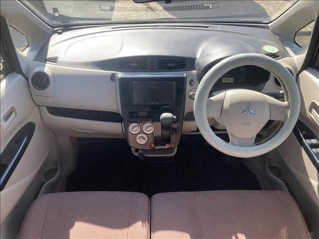 ｅＫワゴン Ｅ　ナビゲーション／ＥＴＣ／ドライブレコーダー／キーレスエントリー／ベンチシート／シートヒーター／ヘッドライトレベライザー／電動格納ミラー／フロアマット／サイドバイザー／横滑防止装置（2枚目）