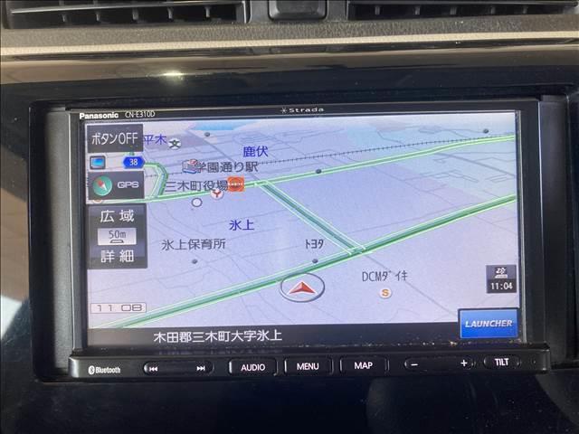 ｅＫワゴン Ｅ　ナビゲーション／ＥＴＣ／ドライブレコーダー／キーレスエントリー／ベンチシート／シートヒーター／ヘッドライトレベライザー／電動格納ミラー／フロアマット／サイドバイザー／横滑防止装置（5枚目）