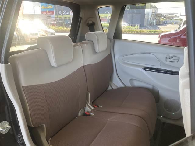 ｅＫワゴン Ｅ　ナビゲーション／ＥＴＣ／ドライブレコーダー／キーレスエントリー／ベンチシート／シートヒーター／ヘッドライトレベライザー／電動格納ミラー／フロアマット／サイドバイザー／横滑防止装置（26枚目）