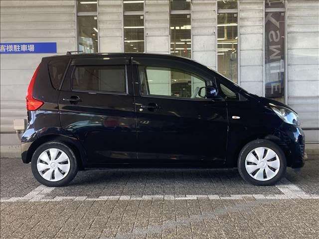 ｅＫワゴン Ｅ　ナビゲーション／ＥＴＣ／ドライブレコーダー／キーレスエントリー／ベンチシート／シートヒーター／ヘッドライトレベライザー／電動格納ミラー／フロアマット／サイドバイザー／横滑防止装置（28枚目）