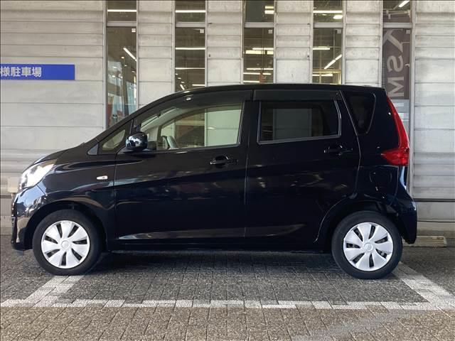 ｅＫワゴン Ｅ　ナビゲーション／ＥＴＣ／ドライブレコーダー／キーレスエントリー／ベンチシート／シートヒーター／ヘッドライトレベライザー／電動格納ミラー／フロアマット／サイドバイザー／横滑防止装置（29枚目）