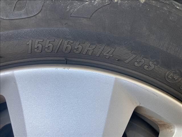 ｅＫワゴン Ｅ　ナビゲーション／ＥＴＣ／ドライブレコーダー／キーレスエントリー／ベンチシート／シートヒーター／ヘッドライトレベライザー／電動格納ミラー／フロアマット／サイドバイザー／横滑防止装置（37枚目）