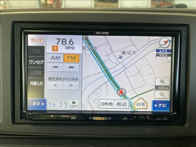 Ｎ－ＯＮＥ Ｇ　ナビゲーション／スマートキー／プッシュスタート／ヘッドライトレベライザー／ベンチシート／アイドリングストップ／横滑防止装置／オートエアコン／電動格納ミラー／フロアマット／サイドバイザー（5枚目）