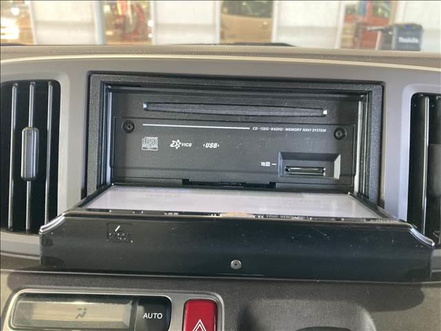 Ｎ－ＯＮＥ Ｇ　ナビゲーション／スマートキー／プッシュスタート／ヘッドライトレベライザー／ベンチシート／アイドリングストップ／横滑防止装置／オートエアコン／電動格納ミラー／フロアマット／サイドバイザー（8枚目）