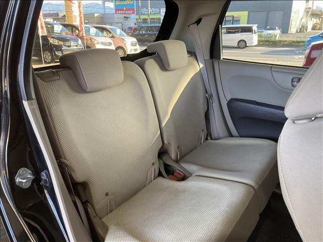 Ｎ－ＯＮＥ Ｇ　ナビゲーション／スマートキー／プッシュスタート／ヘッドライトレベライザー／ベンチシート／アイドリングストップ／横滑防止装置／オートエアコン／電動格納ミラー／フロアマット／サイドバイザー（24枚目）