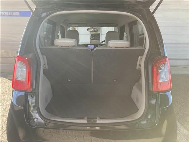 Ｎ－ＯＮＥ Ｇ　ナビゲーション／スマートキー／プッシュスタート／ヘッドライトレベライザー／ベンチシート／アイドリングストップ／横滑防止装置／オートエアコン／電動格納ミラー／フロアマット／サイドバイザー（29枚目）