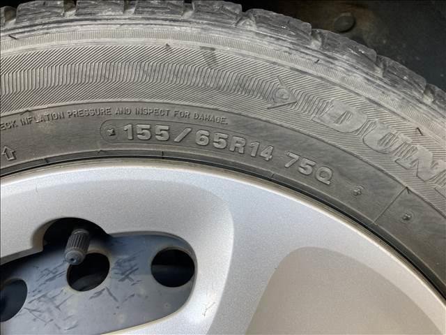 Ｎ－ＯＮＥ Ｇ　ナビゲーション／スマートキー／プッシュスタート／ヘッドライトレベライザー／ベンチシート／アイドリングストップ／横滑防止装置／オートエアコン／電動格納ミラー／フロアマット／サイドバイザー（35枚目）