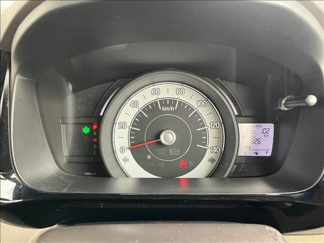 Ｎ－ＷＧＮ Ｇ　ＳＳパッケージ　ナビゲーション／ＥＴＣ／バックカメラ／スマートキー／プッシュスタート／アイドリングストップ／電動格納ミラー／オートライト／オートエアコン／ベンチシート／フロアマット／横滑防止装置（3枚目）