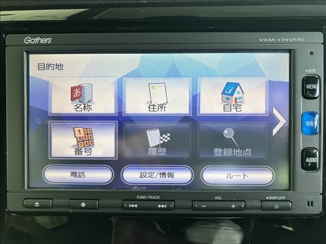 Ｎ－ＷＧＮ Ｇ　ＳＳパッケージ　ナビゲーション／ＥＴＣ／バックカメラ／スマートキー／プッシュスタート／アイドリングストップ／電動格納ミラー／オートライト／オートエアコン／ベンチシート／フロアマット／横滑防止装置（6枚目）