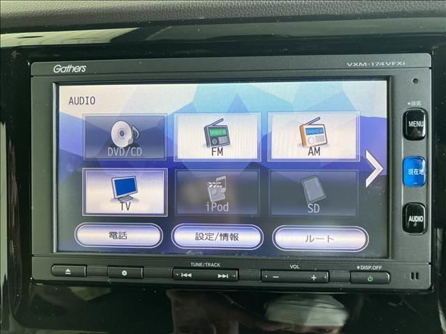 Ｎ－ＷＧＮ Ｇ　ＳＳパッケージ　ナビゲーション／ＥＴＣ／バックカメラ／スマートキー／プッシュスタート／アイドリングストップ／電動格納ミラー／オートライト／オートエアコン／ベンチシート／フロアマット／横滑防止装置（7枚目）