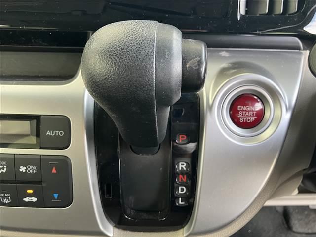 Ｎ－ＷＧＮ Ｇ　ＳＳパッケージ　ナビゲーション／ＥＴＣ／バックカメラ／スマートキー／プッシュスタート／アイドリングストップ／電動格納ミラー／オートライト／オートエアコン／ベンチシート／フロアマット／横滑防止装置（16枚目）