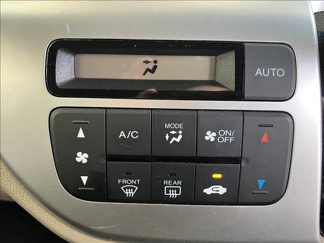 Ｎ－ＷＧＮ Ｇ　ＳＳパッケージ　ナビゲーション／ＥＴＣ／バックカメラ／スマートキー／プッシュスタート／アイドリングストップ／電動格納ミラー／オートライト／オートエアコン／ベンチシート／フロアマット／横滑防止装置（17枚目）