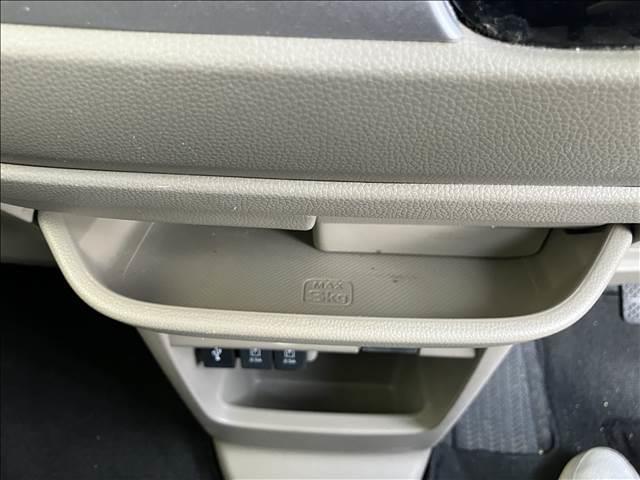 Ｎ－ＷＧＮ Ｇ　ＳＳパッケージ　ナビゲーション／ＥＴＣ／バックカメラ／スマートキー／プッシュスタート／アイドリングストップ／電動格納ミラー／オートライト／オートエアコン／ベンチシート／フロアマット／横滑防止装置（24枚目）