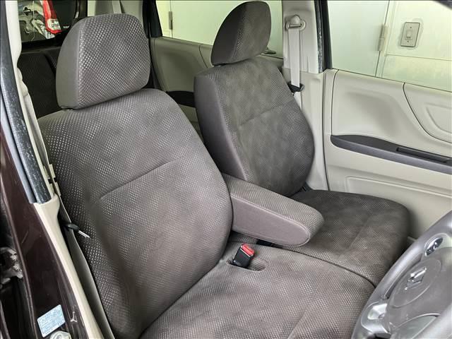 Ｎ－ＷＧＮ Ｇ　ＳＳパッケージ　ナビゲーション／ＥＴＣ／バックカメラ／スマートキー／プッシュスタート／アイドリングストップ／電動格納ミラー／オートライト／オートエアコン／ベンチシート／フロアマット／横滑防止装置（31枚目）