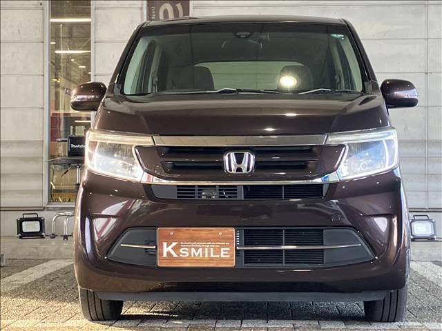 Ｎ－ＷＧＮ Ｇ　ＳＳパッケージ　ナビゲーション／ＥＴＣ／バックカメラ／スマートキー／プッシュスタート／アイドリングストップ／電動格納ミラー／オートライト／オートエアコン／ベンチシート／フロアマット／横滑防止装置（33枚目）