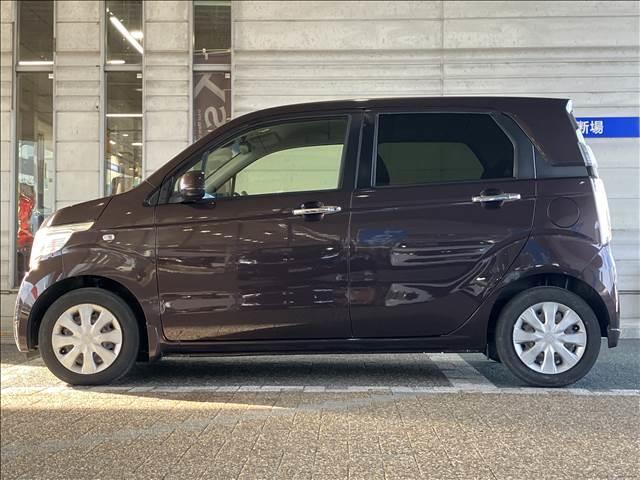 Ｎ－ＷＧＮ Ｇ　ＳＳパッケージ　ナビゲーション／ＥＴＣ／バックカメラ／スマートキー／プッシュスタート／アイドリングストップ／電動格納ミラー／オートライト／オートエアコン／ベンチシート／フロアマット／横滑防止装置（35枚目）