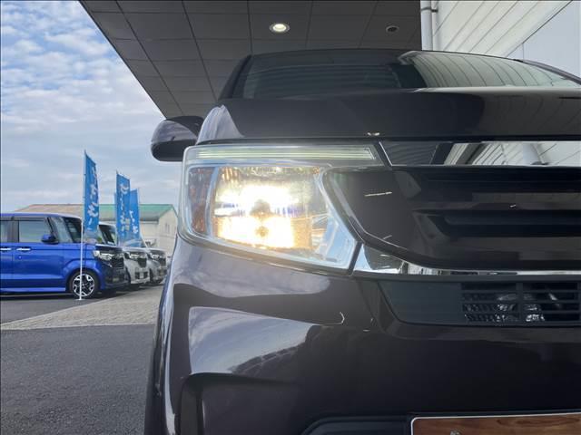 Ｎ－ＷＧＮ Ｇ　ＳＳパッケージ　ナビゲーション／ＥＴＣ／バックカメラ／スマートキー／プッシュスタート／アイドリングストップ／電動格納ミラー／オートライト／オートエアコン／ベンチシート／フロアマット／横滑防止装置（40枚目）