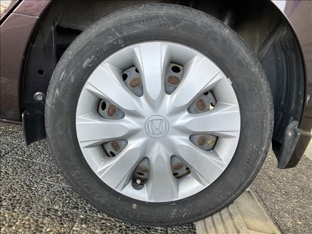 Ｎ－ＷＧＮ Ｇ　ＳＳパッケージ　ナビゲーション／ＥＴＣ／バックカメラ／スマートキー／プッシュスタート／アイドリングストップ／電動格納ミラー／オートライト／オートエアコン／ベンチシート／フロアマット／横滑防止装置（42枚目）