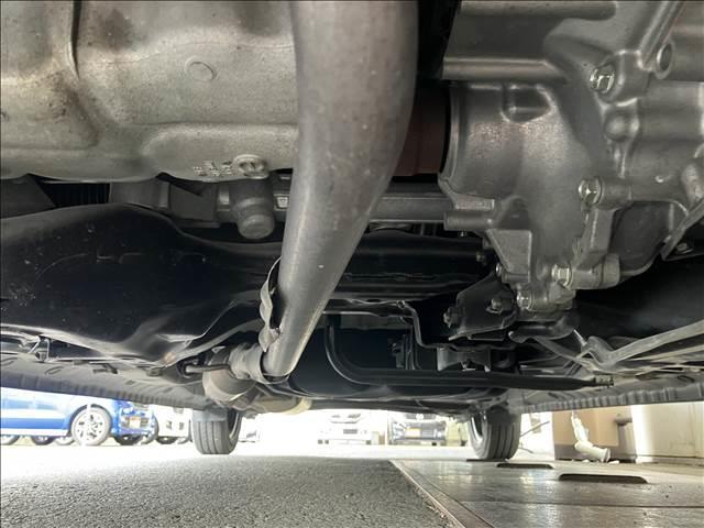 Ｎ－ＷＧＮ Ｇ　ＳＳパッケージ　ナビゲーション／ＥＴＣ／バックカメラ／スマートキー／プッシュスタート／アイドリングストップ／電動格納ミラー／オートライト／オートエアコン／ベンチシート／フロアマット／横滑防止装置（45枚目）