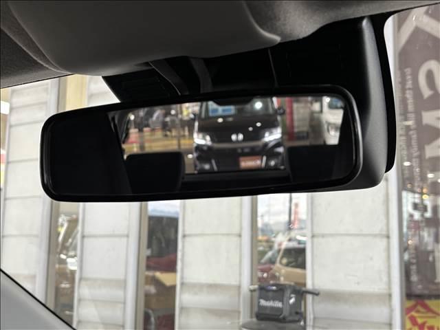 ミライース Ｘ“ＳＡＩＩＩ”　ＣＤプレイヤー・キーレス・クリアランスソナー・衝突軽減防止スイッチ・横滑り防止スイッチ・アイドリングストップ・ヘッドライトレベライザー・純正フロアマット（13枚目）