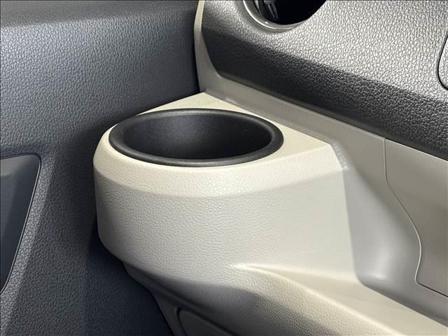 ミライース Ｘ“ＳＡＩＩＩ”　ＣＤプレイヤー・キーレス・クリアランスソナー・衝突軽減防止スイッチ・横滑り防止スイッチ・アイドリングストップ・ヘッドライトレベライザー・純正フロアマット（15枚目）