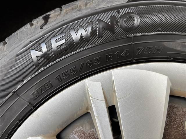 ミライース Ｘ“ＳＡＩＩＩ”　ＣＤプレイヤー・キーレス・クリアランスソナー・衝突軽減防止スイッチ・横滑り防止スイッチ・アイドリングストップ・ヘッドライトレベライザー・純正フロアマット（35枚目）