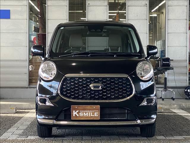 ☆内外装クリーニング☆車の隅々まで徹底的にクリーニングを行っておりますので内外装ともに綺麗な状態でご納車いたします！