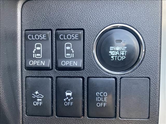 タント カスタムＲＳ“ＳＡ”　ナビゲーション／ＥＴＣ／ドライブレコーダー／バックカメラ／衝突被害軽減システム／アイドリングストップ／両側電動スライドドア／オートライト／オートエアコン／スマートキー／純正アルミホイール（16枚目）