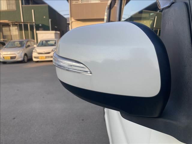 タント カスタムＲＳ“ＳＡ”　ナビゲーション／ＥＴＣ／ドライブレコーダー／バックカメラ／衝突被害軽減システム／アイドリングストップ／両側電動スライドドア／オートライト／オートエアコン／スマートキー／純正アルミホイール（36枚目）