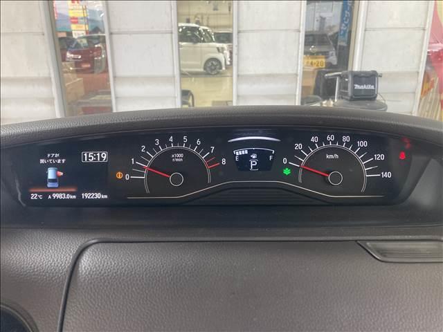 Ｎ－ＢＯＸ Ｇ・ＥＸ　Ｈｏｎｄａ　ＳＥＮＳＩＮＧ　４ＷＤ　ナビゲーション／ＥＴＣ／バックカメラ／衝突被害軽減システム／アダプティブクルーズコントロール／レーンキープアシスト／ＬＥＤヘッドライト／オートライト／両側電動スライドドア／シートヒーター／スマートキー（3枚目）