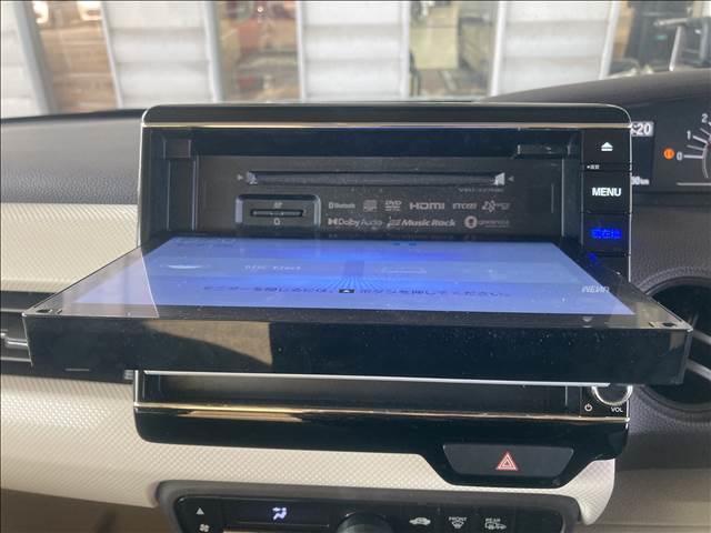 Ｎ－ＢＯＸ Ｇ・ＥＸ　Ｈｏｎｄａ　ＳＥＮＳＩＮＧ　４ＷＤ　ナビゲーション／ＥＴＣ／バックカメラ／衝突被害軽減システム／アダプティブクルーズコントロール／レーンキープアシスト／ＬＥＤヘッドライト／オートライト／両側電動スライドドア／シートヒーター／スマートキー（9枚目）