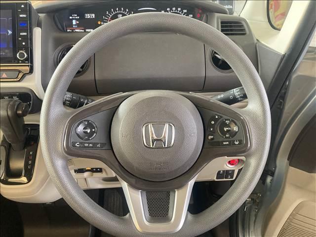 Ｎ－ＢＯＸ Ｇ・ＥＸ　Ｈｏｎｄａ　ＳＥＮＳＩＮＧ　４ＷＤ　ナビゲーション／ＥＴＣ／バックカメラ／衝突被害軽減システム／アダプティブクルーズコントロール／レーンキープアシスト／ＬＥＤヘッドライト／オートライト／両側電動スライドドア／シートヒーター／スマートキー（10枚目）