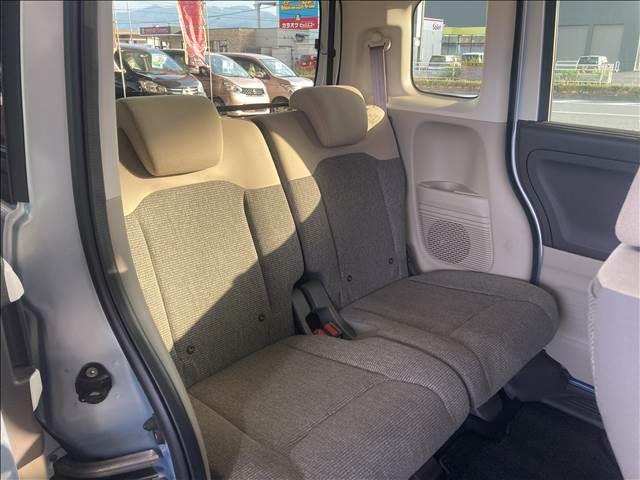 Ｎ－ＢＯＸ Ｇ・ＥＸ　Ｈｏｎｄａ　ＳＥＮＳＩＮＧ　４ＷＤ　ナビゲーション／ＥＴＣ／バックカメラ／衝突被害軽減システム／アダプティブクルーズコントロール／レーンキープアシスト／ＬＥＤヘッドライト／オートライト／両側電動スライドドア／シートヒーター／スマートキー（31枚目）