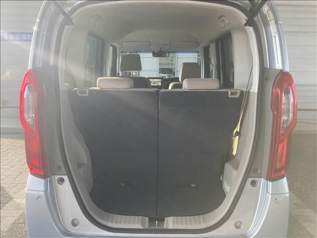 Ｎ－ＢＯＸ Ｇ・ＥＸ　Ｈｏｎｄａ　ＳＥＮＳＩＮＧ　４ＷＤ　ナビゲーション／ＥＴＣ／バックカメラ／衝突被害軽減システム／アダプティブクルーズコントロール／レーンキープアシスト／ＬＥＤヘッドライト／オートライト／両側電動スライドドア／シートヒーター／スマートキー（36枚目）