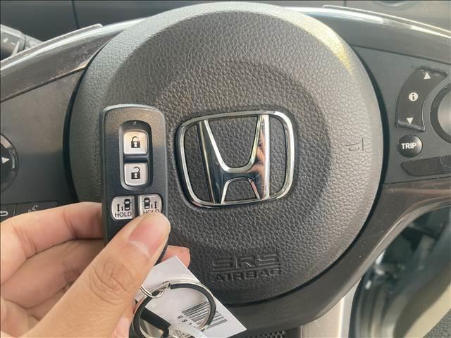 Ｎ－ＢＯＸ Ｇ・ＥＸ　Ｈｏｎｄａ　ＳＥＮＳＩＮＧ　４ＷＤ　ナビゲーション／ＥＴＣ／バックカメラ／衝突被害軽減システム／アダプティブクルーズコントロール／レーンキープアシスト／ＬＥＤヘッドライト／オートライト／両側電動スライドドア／シートヒーター／スマートキー（45枚目）