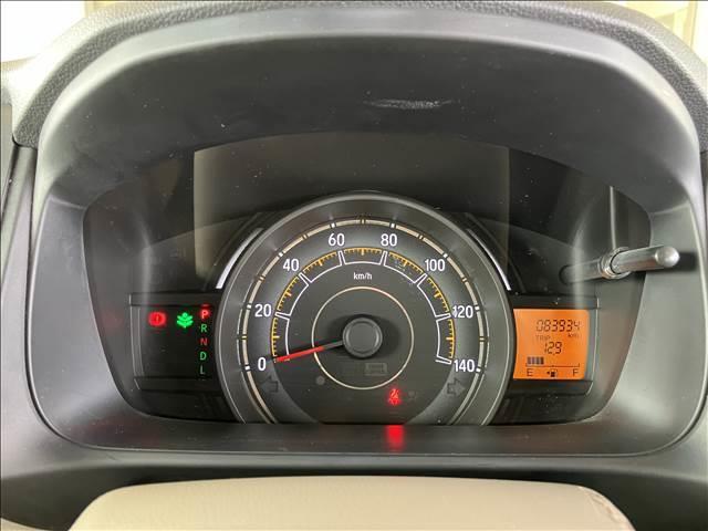 Ｎ－ＷＧＮ Ｃ　ナビゲーション／ＥＴＣ／バックカメラ／キーレスエントリー／オートエアコン／ヘッドライトレベライザー／横滑防止装置／フロアマット／サイドバイザー（3枚目）