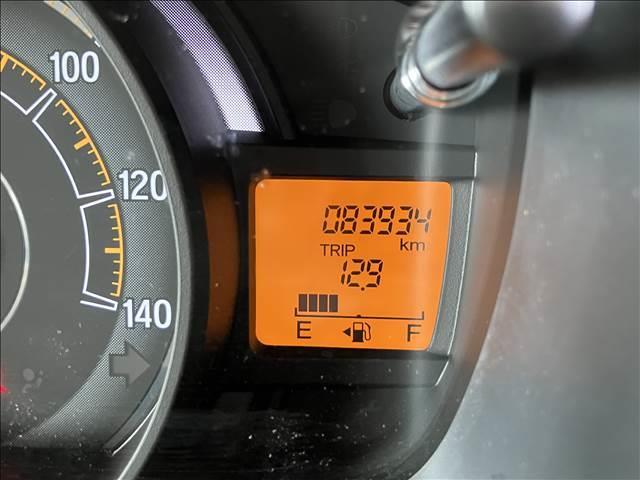 Ｎ－ＷＧＮ Ｃ　ナビゲーション／ＥＴＣ／バックカメラ／キーレスエントリー／オートエアコン／ヘッドライトレベライザー／横滑防止装置／フロアマット／サイドバイザー（4枚目）