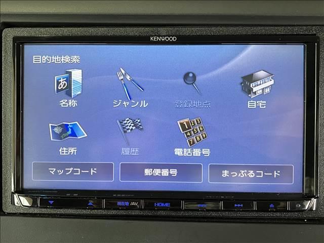 Ｎ－ＷＧＮ Ｃ　ナビゲーション／ＥＴＣ／バックカメラ／キーレスエントリー／オートエアコン／ヘッドライトレベライザー／横滑防止装置／フロアマット／サイドバイザー（7枚目）