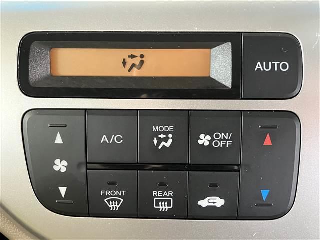 Ｎ－ＷＧＮ Ｃ　ナビゲーション／ＥＴＣ／バックカメラ／キーレスエントリー／オートエアコン／ヘッドライトレベライザー／横滑防止装置／フロアマット／サイドバイザー（10枚目）