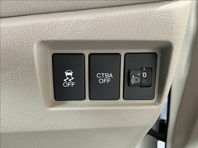 Ｎ－ＷＧＮ Ｃ　ナビゲーション／ＥＴＣ／バックカメラ／キーレスエントリー／オートエアコン／ヘッドライトレベライザー／横滑防止装置／フロアマット／サイドバイザー（17枚目）