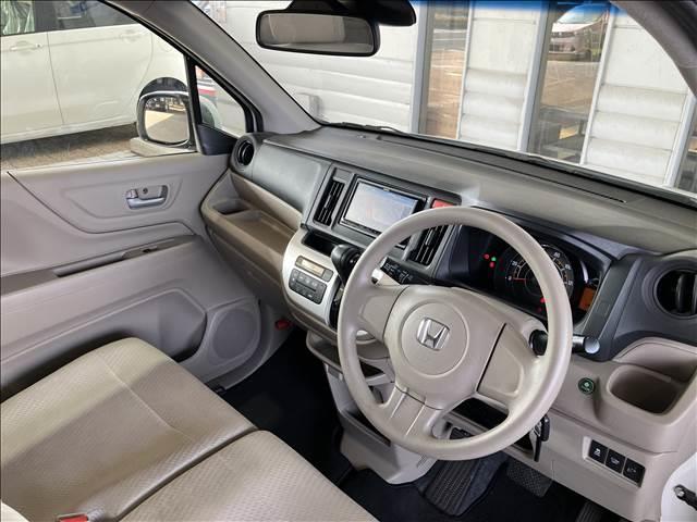 Ｎ－ＷＧＮ Ｃ　ナビゲーション／ＥＴＣ／バックカメラ／キーレスエントリー／オートエアコン／ヘッドライトレベライザー／横滑防止装置／フロアマット／サイドバイザー（27枚目）