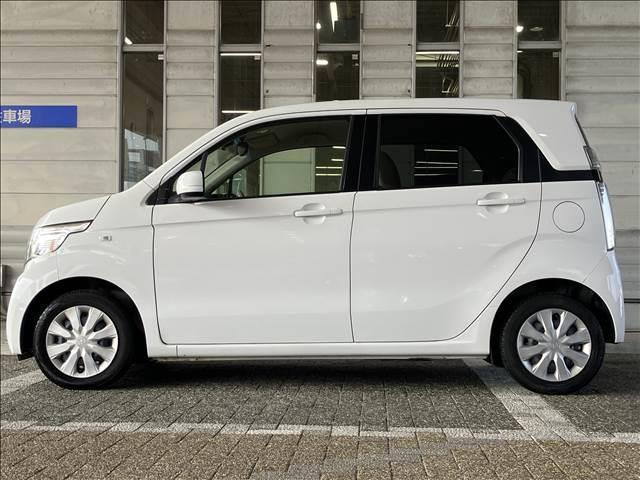 Ｎ－ＷＧＮ Ｃ　ナビゲーション／ＥＴＣ／バックカメラ／キーレスエントリー／オートエアコン／ヘッドライトレベライザー／横滑防止装置／フロアマット／サイドバイザー（32枚目）