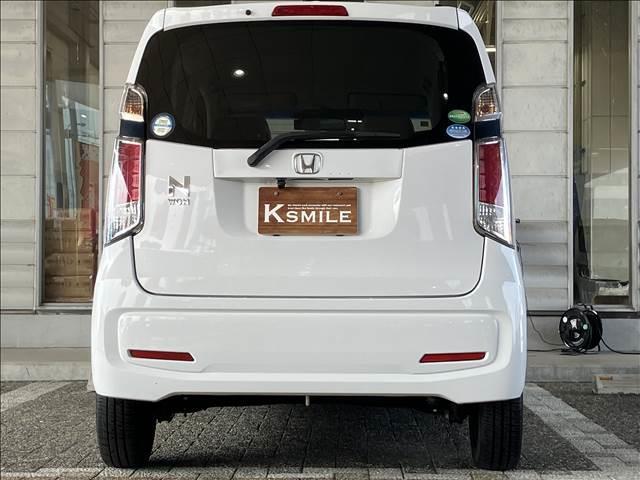 Ｎ－ＷＧＮ Ｃ　ナビゲーション／ＥＴＣ／バックカメラ／キーレスエントリー／オートエアコン／ヘッドライトレベライザー／横滑防止装置／フロアマット／サイドバイザー（33枚目）