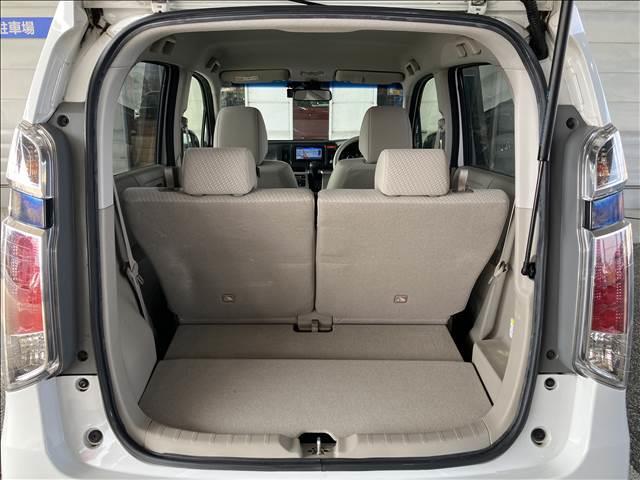 Ｎ－ＷＧＮ Ｃ　ナビゲーション／ＥＴＣ／バックカメラ／キーレスエントリー／オートエアコン／ヘッドライトレベライザー／横滑防止装置／フロアマット／サイドバイザー（34枚目）